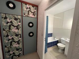 Appartements Vue sur Jardin Parking Ascenseur Un-Sejour-a-Part : photos des chambres