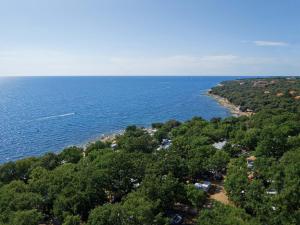 Easyatent FKK Safari tent Solaris Naturist - clothes free 