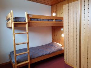 Appartement 6 pers. Arc 1600 à 50m des pistes, animaux admis - FR-1-411-340