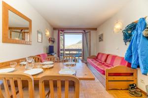 Les Balcons du Soleil 4013