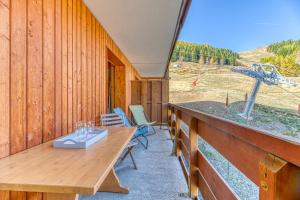 Les Balcons du Soleil 4013