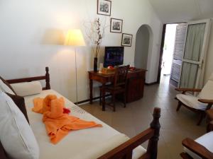 Hotel Cote dor Lodge