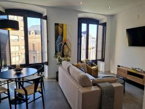 Dúplex de diseño Jaén Centro-Catedral