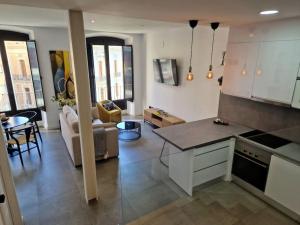 Dúplex de diseño Jaén Centro-Catedral