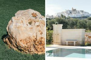 Villa Bellavista by Raro Villas