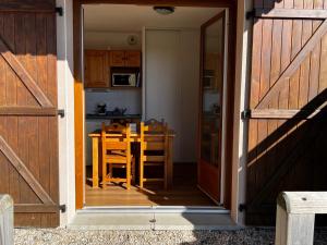 Appartements Bois de la reine - Chez Lorenzo et Severine : photos des chambres