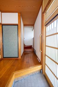 湯庵 完全貸し切り庭付き