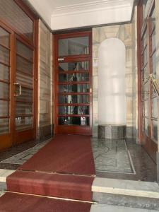 APPARTAMENTI BBQUEEN Città Studi Lambrate