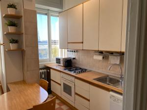 APPARTAMENTI BBQUEEN Città Studi Lambrate