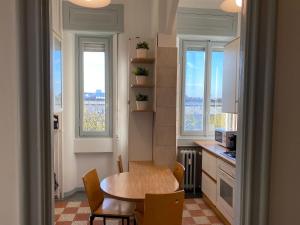 APPARTAMENTI BBQUEEN Città Studi Lambrate