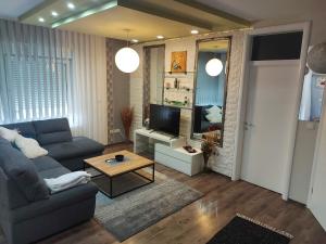 Apartmani Boem 