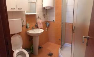 Apartmani IVANA