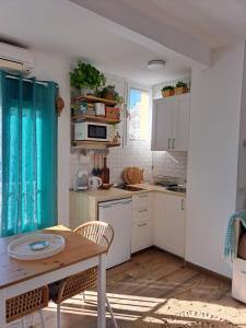 Estudio Pies de Arena