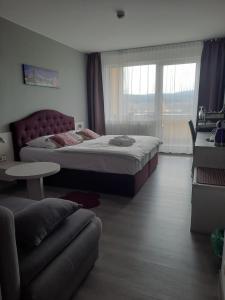 Apartmány - Frymburk My Family