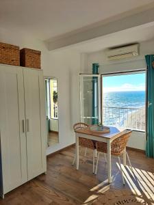 Estudio Pies de Arena