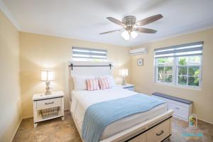 Dover Court Apartments - Steps to St Lawrence Gap