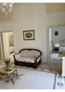 Palazzo Giannotte Suite & Spa