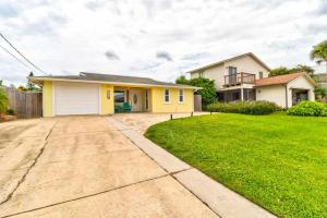 Sunset Oasis by the Boondocks