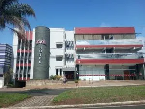 Carlton Plaza Torre - Delfinópolis