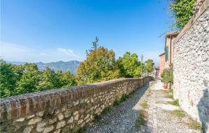 2 Bedroom Cozy Apartment In Verucchio