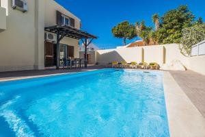Villa Dorado by Algarve Vacation