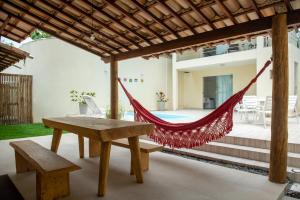 Quintal da Arte Suites