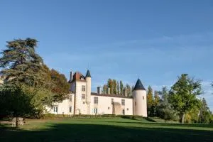 Château Toulouse-Lautrec - Sainte-Foy-la-Longue