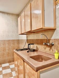 ركــن فينيسيا للشقق المخدومة