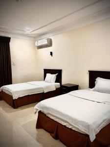 ركــن فينيسيا للشقق المخدومة