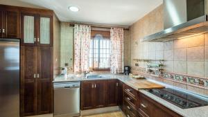 Casa Cuatro Vientos Almogía by Ruralidays