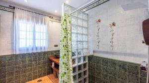 Casa Cuatro Vientos Almogía by Ruralidays