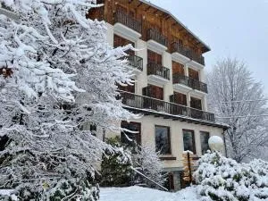 Hotel Miramonti Family & SPA - Ormea