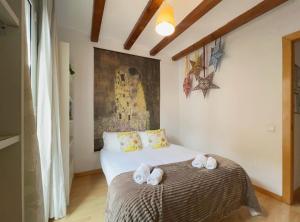 Stay U-nique Apartments Murillo