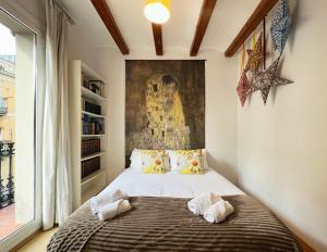 Stay U-nique Apartments Murillo