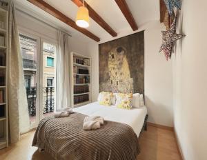 Stay U-nique Apartments Murillo