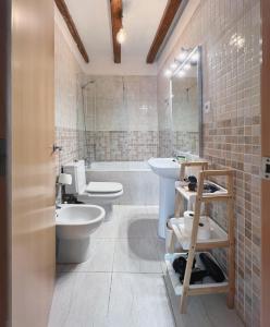 Stay U-nique Apartments Murillo