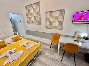 Budget Double Room room in Great Polonia Świdnica City Center