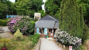 Camping le Balcon de la Baie