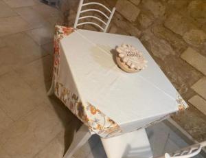 Dimora Pietra Antica