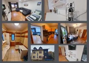 Malebný Rodinný Dům v Přírodě, Sauna, BBQ - Vělopolí