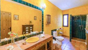 La Morada de Mijas by Ruralidays