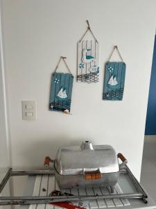 Praia do Forte - Apartamento no Iberostar belíssimo