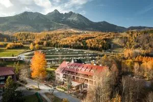 Apartmán ZORA Family - 塔查斯卡-鲁穆尼卡