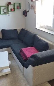 Ferienwohnung Bergidyll