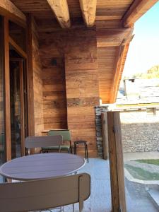 Grand Maison Monfol