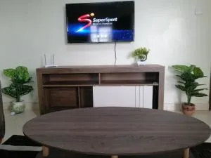 Nash Issah Studio10 - 1bedroom - Nakuru