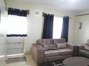 Nash Issah Studio10 - 1bedroom
