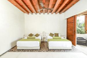 Beautiful Family House Beachfront