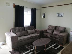 Nash Issah Studio10 - 1bedroom