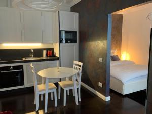 Schillerplatz Apartment
